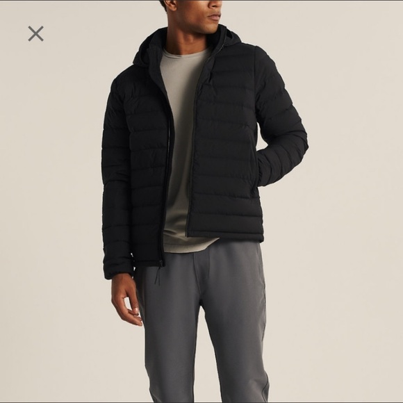Abercrombie & Fitch Other - Men’s Abercrombie and Fitch jacket SIZE SMALL NWT